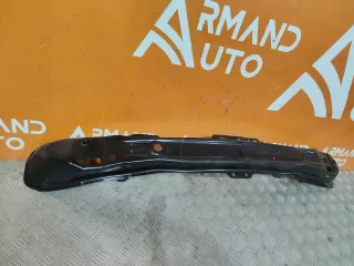 752101176R, 4 усилитель бампера Renault Arkana Арт AR294616, вид 2