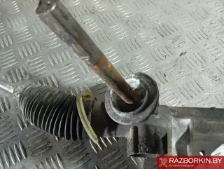 7955501009LH рулевая рейка Renault Scenic 2 Арт 34513_1, вид 7