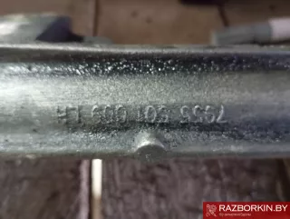 7955501009LH рулевая рейка Renault Scenic 2 Арт 34513_1, вид 8
