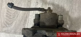 57725 Суппорт передний правый Opel Astra G Арт 33969_1, вид 5