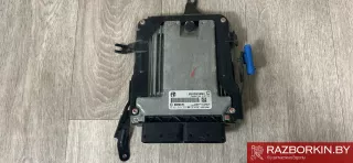 0261S19723,050553894,50553894,00505538940 Блок управления двигателем Alfa Romeo Stelvio Арт 33849, вид 1
