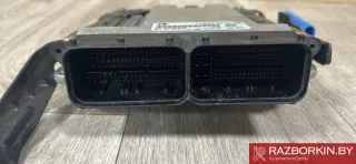 0261S19723,050553894,50553894,00505538940 Блок управления двигателем Alfa Romeo Stelvio Арт 33849, вид 3