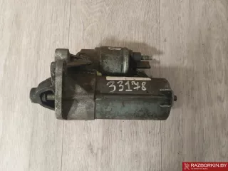 G199179A Стартер Renault Modus Арт 33178_2, вид 1