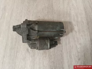 G199179A Стартер Renault Modus Арт 33178_2, вид 2