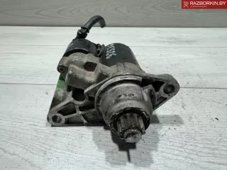02T911023G,0001120400 Стартер Skoda Octavia A5 Арт 32536_2, вид 3