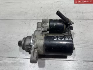 02T911023G,0001120400 Стартер Volkswagen Polo 4 Арт 32532, вид 1