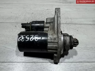 02T911023G,0001120400 Стартер Volkswagen Polo 4 Арт 32532, вид 2