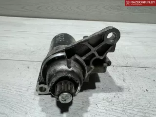 02T911023G,0001120400 Стартер Volkswagen Polo 4 Арт 32532, вид 3