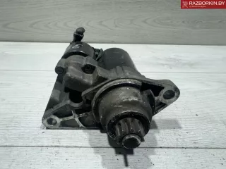 02T911023G,0001120400 Стартер Volkswagen Polo 4 Арт 32335_3, вид 3