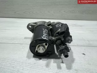 02T911023G,0001120400 Стартер Volkswagen Polo 4 Арт 32323_3, вид 3