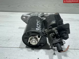 02T911023G,0001120400 Стартер Volkswagen Polo 4 Арт 32298_3, вид 4