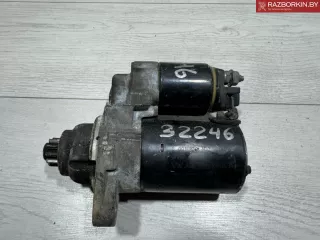 02T911023G,0001120400 Стартер Skoda Octavia A5 Арт 32246_2, вид 1