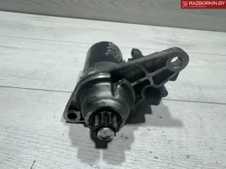 02T911023G,0001120400 Стартер Volkswagen Polo 3 Арт 32209, вид 3