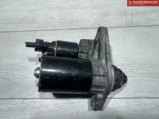 02T911023G,0001120400 Стартер Skoda Octavia A5 Арт 32190_2, вид 2