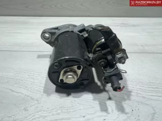 02T911023G,0001120400 Стартер Skoda Octavia A5 Арт 32190_2, вид 3
