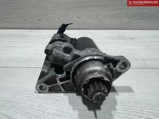 02T911023G,0001120400 Стартер Skoda Octavia A5 Арт 32190_2, вид 4