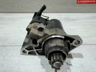 02T911023G,0001120400 Стартер Volkswagen Polo 4 Арт 32175_3, вид 3