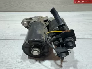 02T911023G,0001120400 Стартер Volkswagen Polo 4 Арт 32175_3, вид 4