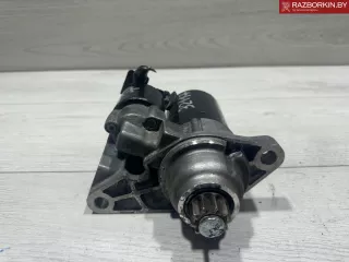 02T911023G,0001120400 Стартер Volkswagen Polo 3 Арт 32117, вид 3