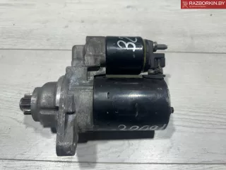 02T911023G,0001120400 Стартер Skoda Octavia A5 Арт 32091_2, вид 2