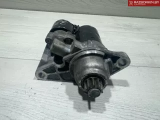 02T911023G,0001120400 Стартер Skoda Octavia A5 Арт 32091_2, вид 3