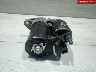 02T911023G,0001120400 Стартер Skoda Octavia A5 Арт 32091_2, вид 4