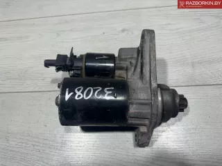 02T911023G,0001120400 Стартер Skoda Octavia A5 Арт 32081_2, вид 1