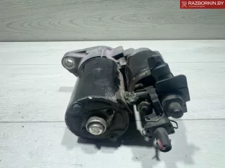 02T911023G,0001120400 Стартер Skoda Octavia A5 Арт 32081_2, вид 3