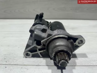 02T911023G,0001120400 Стартер Skoda Octavia A5 Арт 32081_2, вид 4