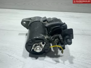 02T911023G,0001120400 Стартер Volkswagen Polo 3 Арт 32077, вид 3
