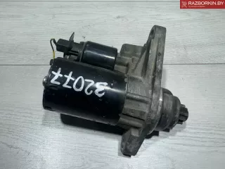 02T911023G,0001120400 Стартер Skoda Octavia A5 Арт 32077_2, вид 1