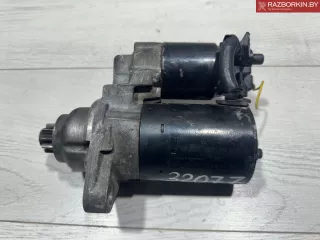 02T911023G,0001120400 Стартер Skoda Octavia A5 Арт 32077_2, вид 2