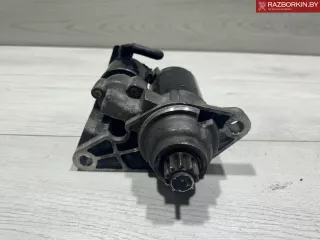 02T911023G,0001120400 Стартер Skoda Octavia A5 Арт 32077_2, вид 4