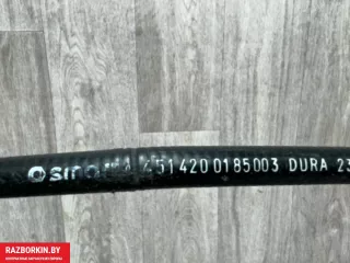A45142001003 Трос ручника Smart Fortwo 2 Арт 30889, вид 4