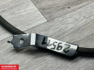 118872200B Шланг тормозной Tesla model Y Арт 29511, вид 2