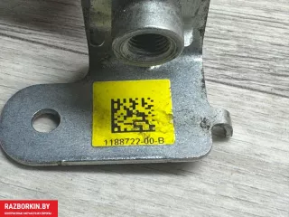 118872200B Шланг тормозной Tesla model Y Арт 29513, вид 4