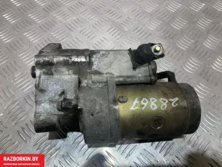031114140 Стартер Kia Carnival 1 Арт 28867, вид 1