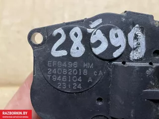 410475520,T946104A Моторчик заслонки печки Mercedes GL X164 Арт 28599_3, вид 2