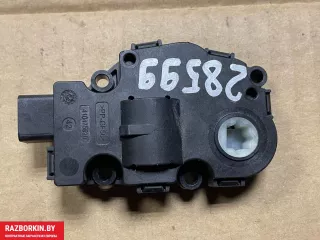 410475520,T946104A Моторчик заслонки печки Mercedes GL X164 Арт 28599_3, вид 3