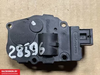 410475520,T946104A Моторчик заслонки печки Mercedes ML/GLE W166 Арт 28596, вид 1