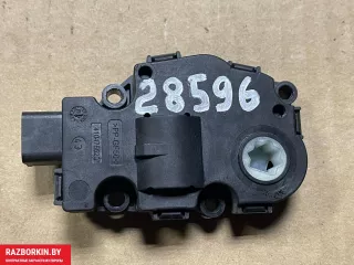 410475520,T946104A Моторчик заслонки печки Mercedes ML/GLE W166 Арт 28596, вид 2
