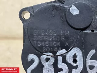 410475520,T946104A Моторчик заслонки печки Mercedes ML/GLE W166 Арт 28596, вид 3