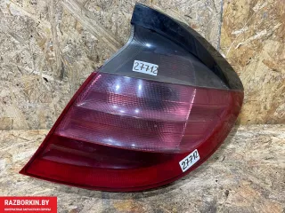 A2038200664 Фонарь задний правый Mercedes C W203 Арт 27712, вид 1
