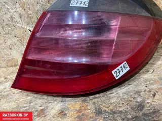 A2038200664 Фонарь задний правый Mercedes C W203 Арт 27712, вид 3
