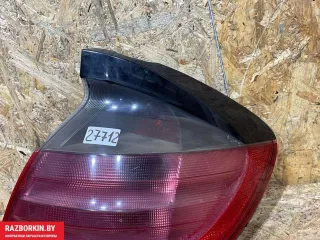 A2038200664 Фонарь задний правый Mercedes C W203 Арт 27712, вид 4