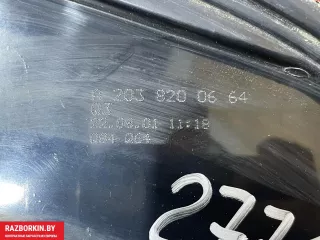 A2038200664 Фонарь задний правый Mercedes C W203 Арт 27712, вид 8