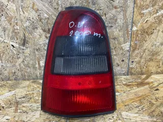 37650748 Фонарь задний левый Opel Vectra B Арт 26775, вид 1