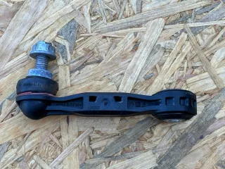 33506862865,6862865 стойка стабилизатора задняя MINI COUNTRYMAN F60 Арт 24690_3, вид 1