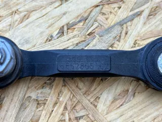 33506862865,6862865 стойка стабилизатора задняя MINI COUNTRYMAN F60 Арт 24690_3, вид 3