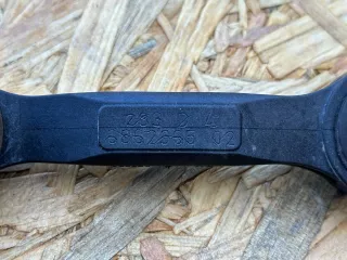 33506862865,6862865 стойка стабилизатора задняя MINI CLUBMAN F54 Арт 24689_1, вид 3
